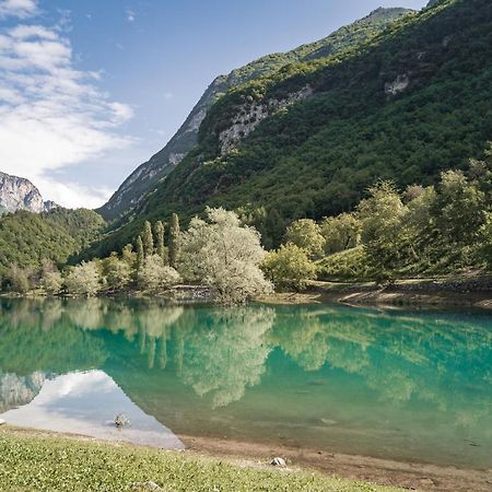 Le Terre Di Gu Βίλα Tenno Εξωτερικό φωτογραφία